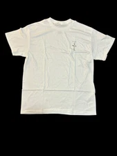 Travis Scott Cactus Jack Men’s XL White T Shirt NEW