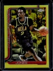 2025 Topps Herbert Jones Base (Raw)