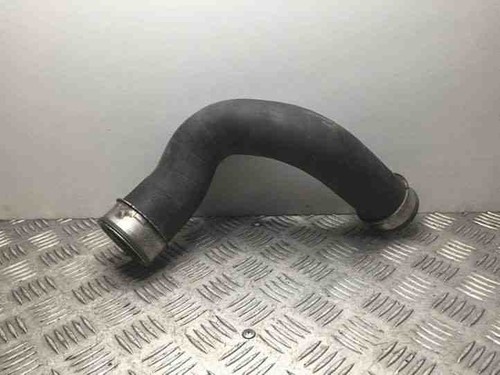 VW TRANSPORTER V T5 Minibus / passenger Ladeluftkühlerschlauch 21443598