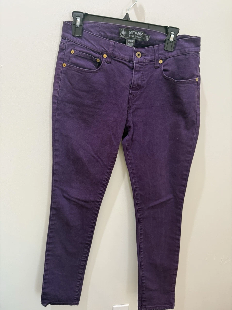 Ralph Lauren Rugby Jeans for Women for sale | eBay