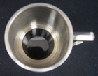 VINTAGE OAKLAND RAIDERS Leonard English Pewter Tankard Sheffield ENGLAND — photo 5