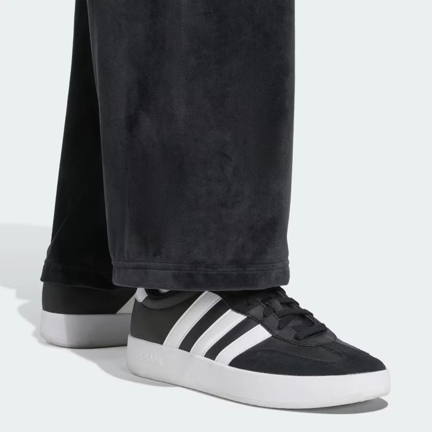 adidas men Velour Pants - Image 4 of 4