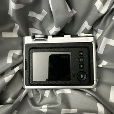 Fujifilm Instax Mini Evo - Hybrid Instant Camera 