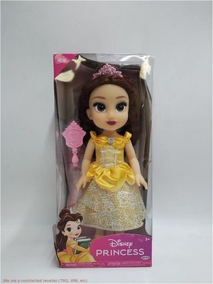 Disney Princess 14'' Doll Belle *SEE DETAILS*