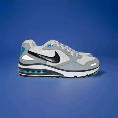 NIKE AIR MAX DIRECT MENS RUNNING SHOES -  MENS SIZE 9 NEW
