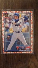 Topps 75 Years Baseball Shohei Carp Parallel