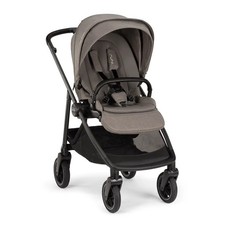 Nuna SWIV Granite