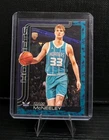 2025 Topps Basketball Team Color Border Liam McNeeley #229