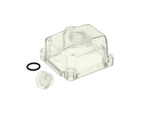 Schwimmerkammer Malossi FüR Dellorto Phbg 15 - 21 Vergaser - Transparent