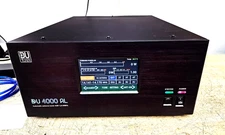 HA8DU DU4000AL Automatic Antenna Tuner 4 KW 400 Watts Must C MY OTHER HAM RADIO