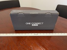 Samsung One Connect Box and Cable for Frame TV