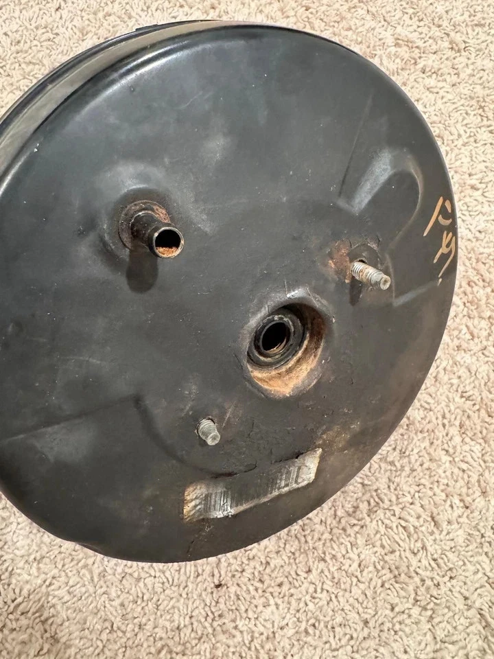 2008-2012 Honda Accord Acura TSX Power Brake Booster EX-L EX 2.4L (4 cyl) - Image 3 of 3