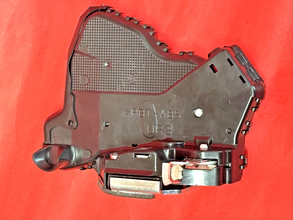 Actuador de bloqueo de puerta ASIAN DLA931 para Toyota Camry 4Runner Solara Scion tc Lexus Foto 3 de 4