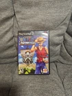 One Piece: Grand Adventure (Sony PlayStation 2, 2006)