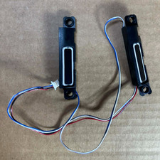 New OEM Dell Latitude 5590 5580 Laptop Left and Right Speakers Set 0YYM2 00YYM2