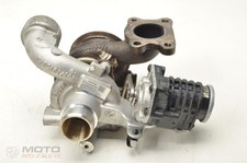 PEUGEOT 2008 308 CITROEN C3 C4 X 1.2 PureTech 101PS Turbolader 9830229380 24tkm