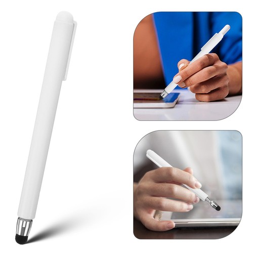 Stylus Pen for Touchscreen Universal Capacitive Pointed Convenient - 第 1/12 張圖片