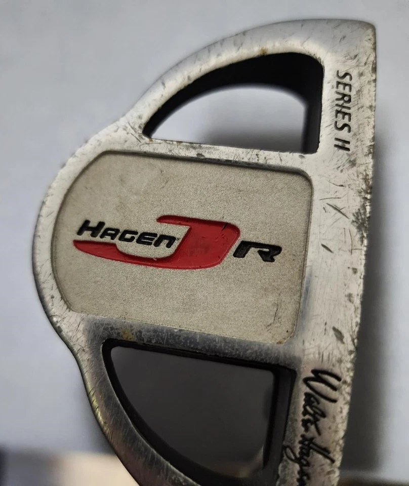 WALTER HAGEN JR SERIES II YOUTH PUTTER - Image 2 of 4