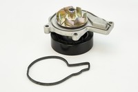 Wasserpumpe, MotorkÜHlung FÜR Bmw, Mini - Continental Ctam WPS3029