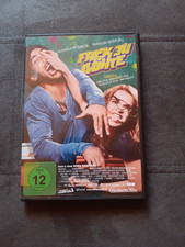 DVD * FACK JU GÖHTE - Elyas M'Barek - Fuck you Göthe DVD