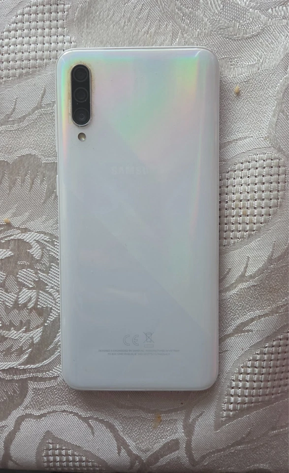 Samsung Galaxy A30s · 128GB, photo 2 of 3