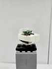Lego Star Wars Baby Yoda Minifigure w/pod (Sw1113)
