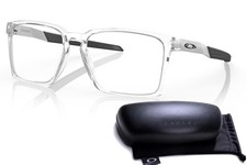 Oakley Exchange OX8055-0356 Frames Reading Glasses/Bifocal/Progressive Lenses