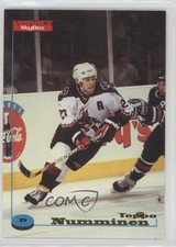 1996-97 Skybox Impact Teppo Numminen #106 1k3