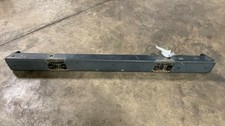 Jeep Wrangler Tj Oem Factory Steel Front Bumper 1997-2006 189327