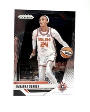 DeWanna Bonner #116 Sun 2024 Panini WNBA Prizm Basketball