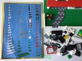LEGO CREATOR Building Bonanza 4886