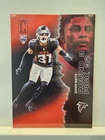 2025 Topps Xavier Watts Red (Raw)