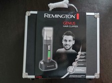 Remington HC5811 Haarschneider Set mit Koffer und Aufsätze