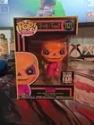 Funko Pop! Trick or Treat SAM (Blacklight) Hot Topic Exclusive