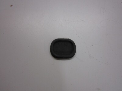 Ski-Doo Snow Flap Cap - ZX Chassis - 415073300 - #5269 | eBay