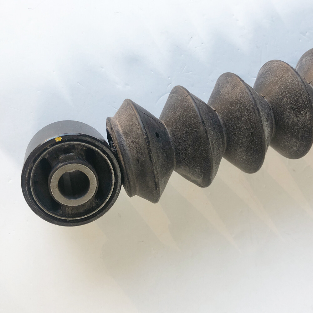 553202P100 Rear Shock Absorber 2P RH LH for 11 13 KIA Sorento | eBay