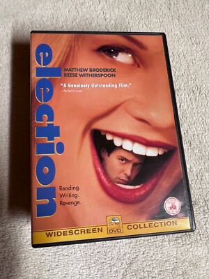 Election von Alexander Payne | DVD 51