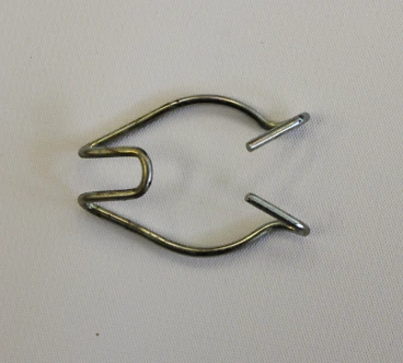 98-08 Dodge Ram 1500 2500 3500 Durango Intrepid EGR Clip de emisiones genuino OEM Foto 2 de 4