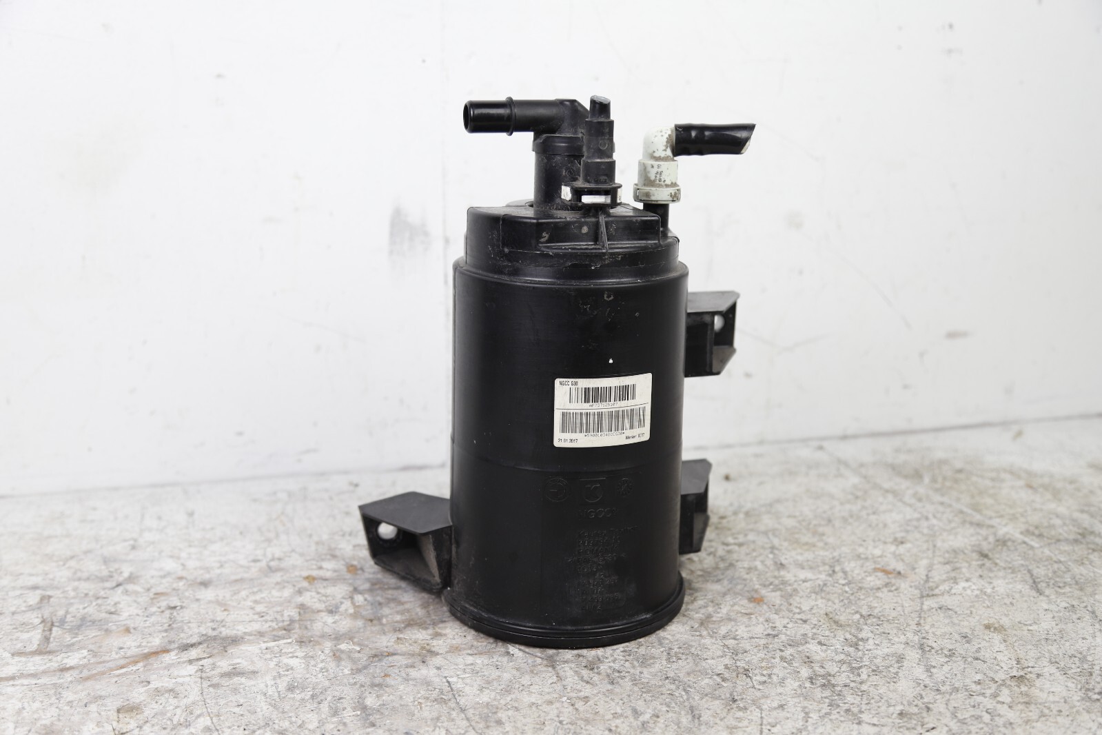 2017-2019 BMW 540 M5 G30 F90 ACTIVATED CHARCOAL FILTER OEM | eBay