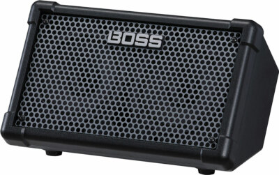 ROLAND Cube Street II BK Batterie 10Watt/2x6,5Zoll