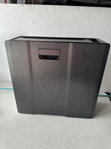 HP Workstation Z640 Xeon E5-2620V3 2.4 GHz 16GB RAM 256 SSD 1TB HDD NVIDIA K2200 - Afbeelding 7 van 12