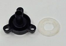 MR COFFEE BVMC-PSTX91 Water Reservoir Inlet G...
