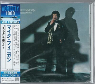 Black & White CD Factory Sealed Genuine Product Ships from