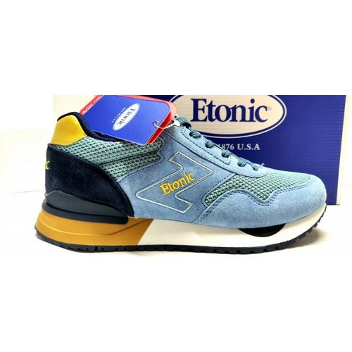 ETONIC | Quellogiusto Shop online