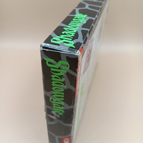 Nintendo NES Shadowgate PAL B Komplett