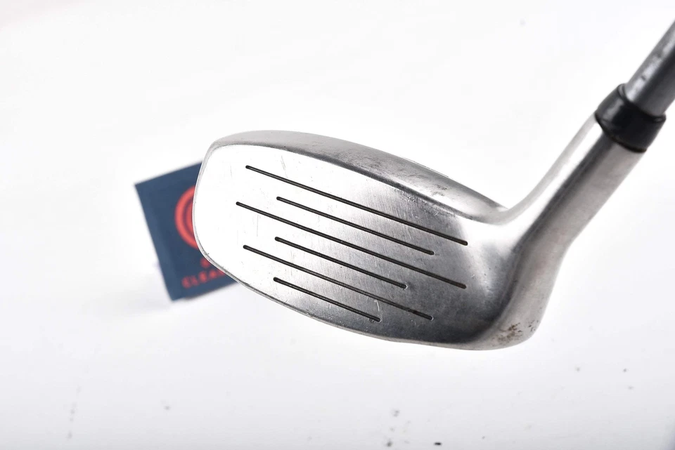 Alien Sport #4 Hybrid / 22 Degree / Regular Flex Alien Shaft - Image 4 of 4