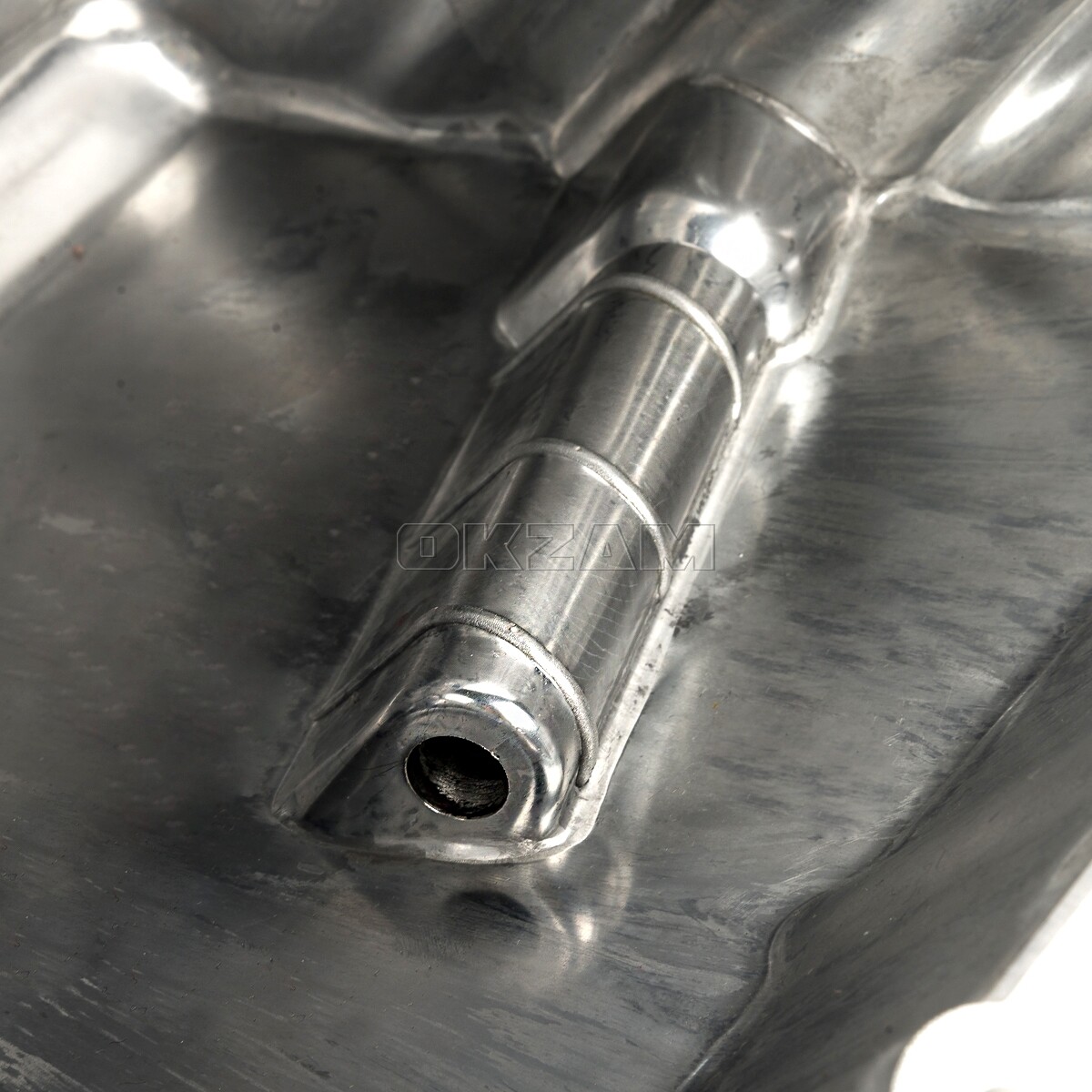 Soupape Blow Off / Pop Off Forge Motorsport Pour Smart ForTwo Roadster - FMSCDVK