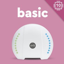 air-Q basic - Luftanalysator mit 10+ Sensoren...
