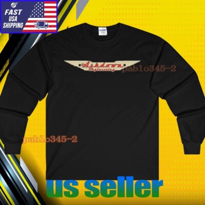 NEW SHIRT ASHDOWN ENGINEERING LOGO LONG SLEEVE T-SHIRT UNISEX FUNNY SIZE S-5XL