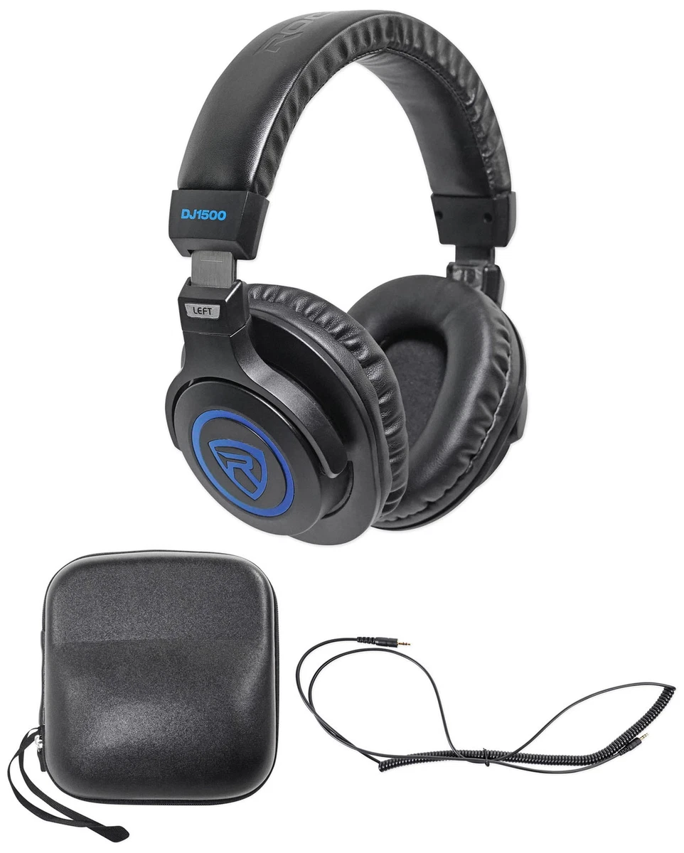 Studio Monitoring Headphones for sale | eBay
